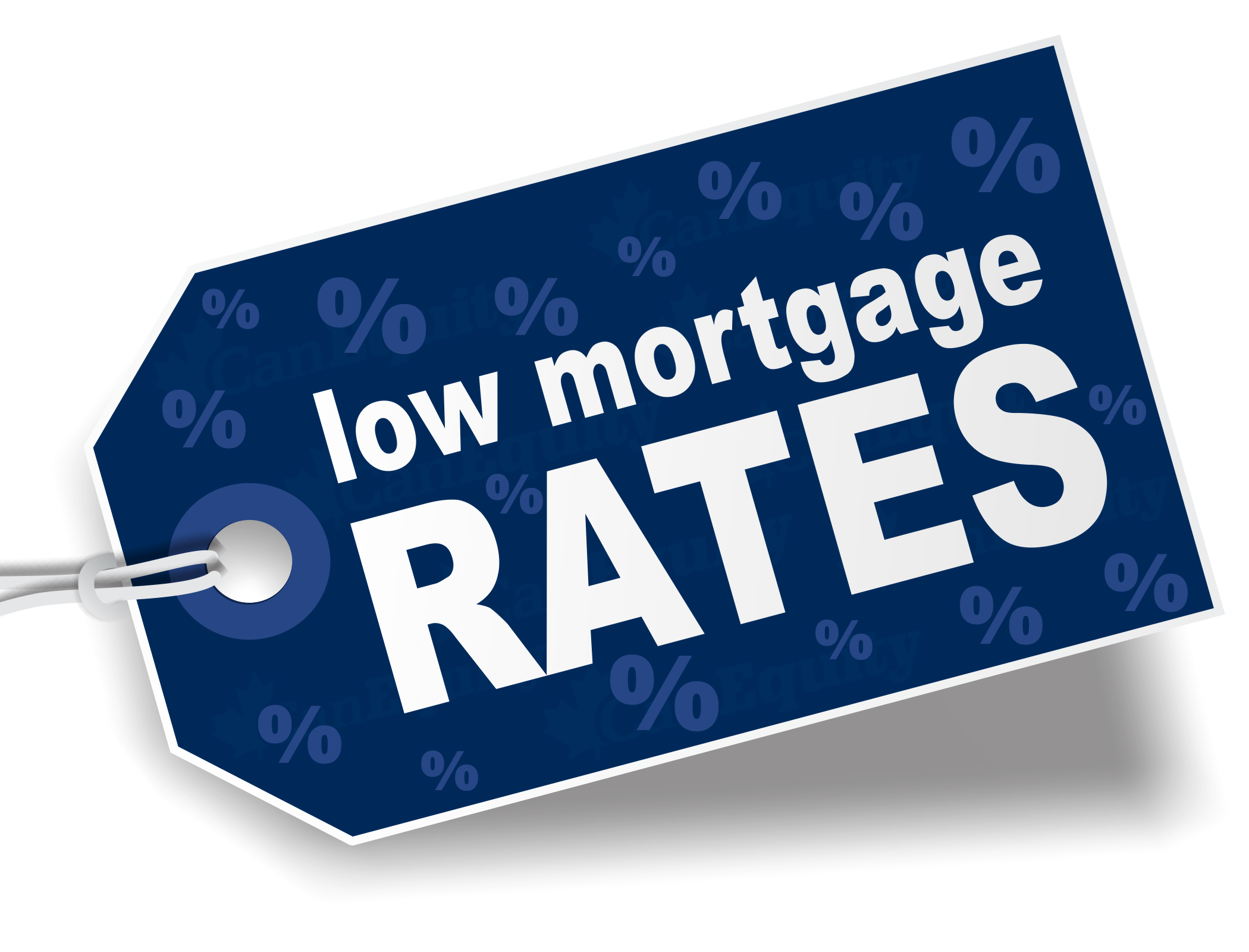 Do Mortgage Brokers get better rates?